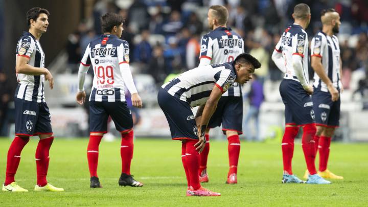 Tres veces el campeón defensor fue ultimo tras 7 fechas en torneos cortos