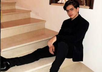 Gloria Trevi es rechazada por su hijo Ángel Gabriel