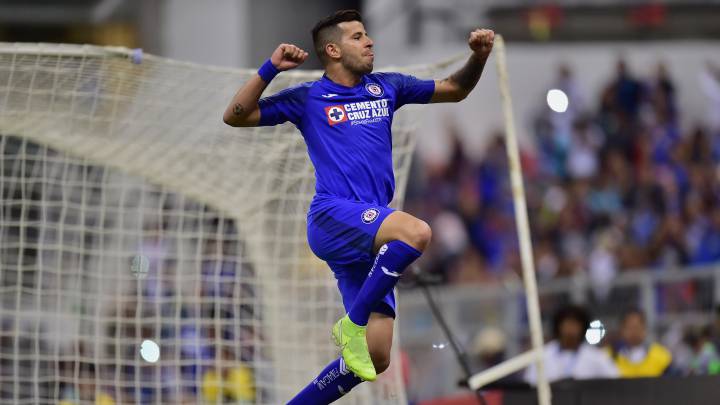Cruz Azul – Portmore United en vivo: Concachampions, octavos de final