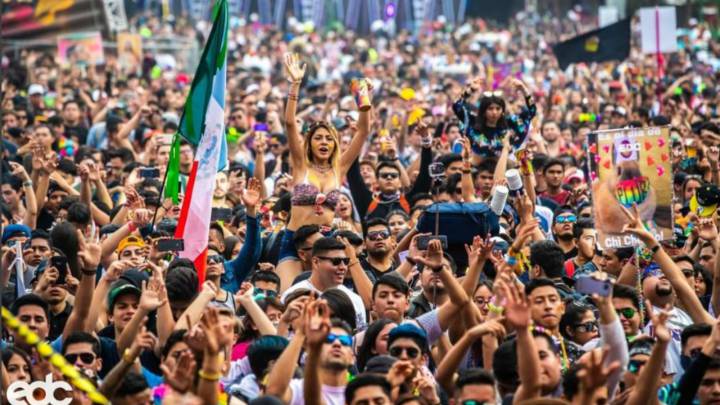 ¿Cuándo y dónde se realizará el EDC 2020 México?