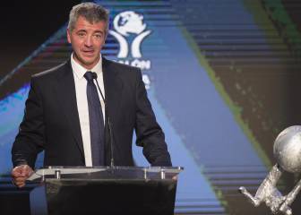 Miguel Ángel Gil, contra la multipropiedad en la Liga MX
