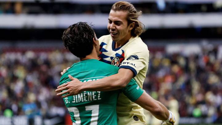 América vence en penales al Comunicaciones en Concachampions