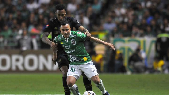 LAFC - León, cómo y dónde ver; horario y TV online
