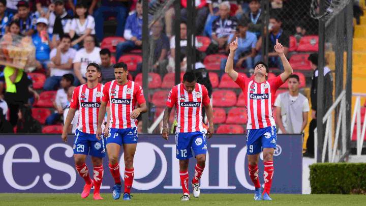 Atlético San Luis - Juárez, cómo y dónde ver; horario y TV online