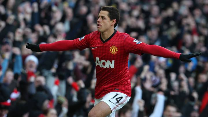 Chicharito