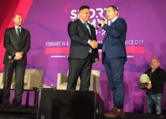 Lo mejor del Sports Summit México 2020: Ronaldo, Liga MX...