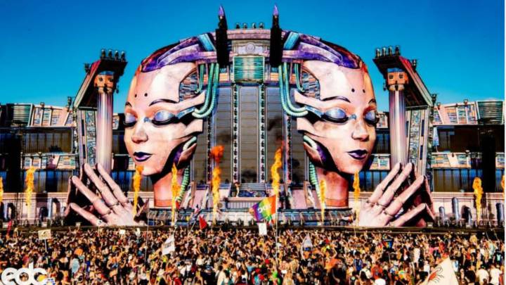 Rutas y transportes al salir de EDC México 2020
