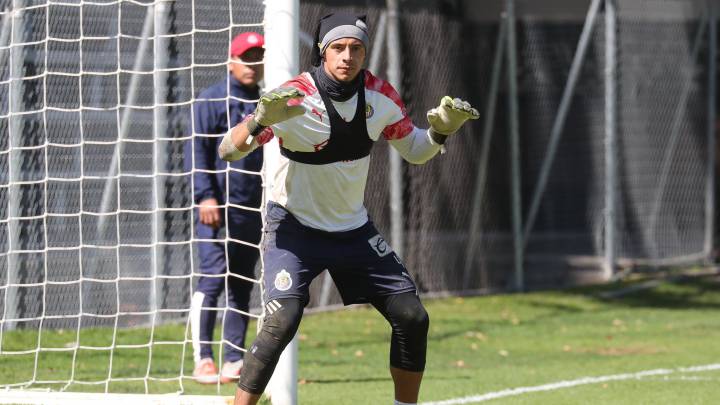 Chivas