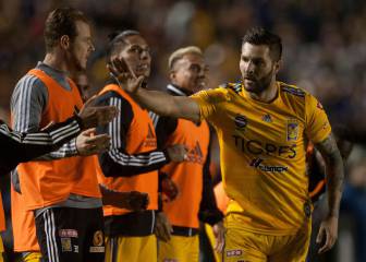 Analistas alaban a Gignac tras golazo frente a Pumas