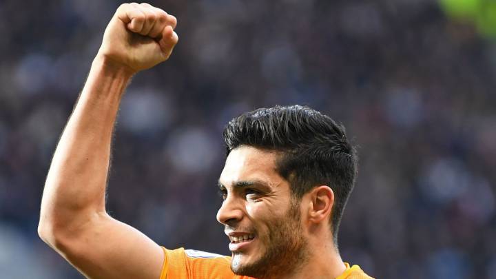 Tottenham – Wolves (2- 3): Resumen del partido y goles