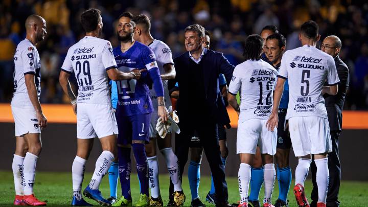 Ante América, Pumas no puede darse el lujo de perder