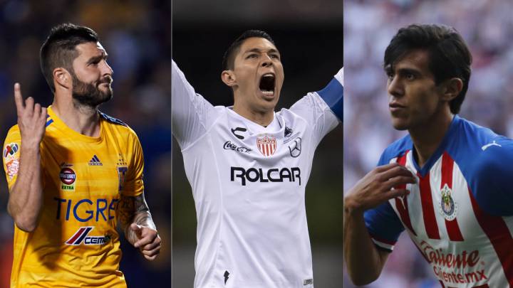 Liga MX