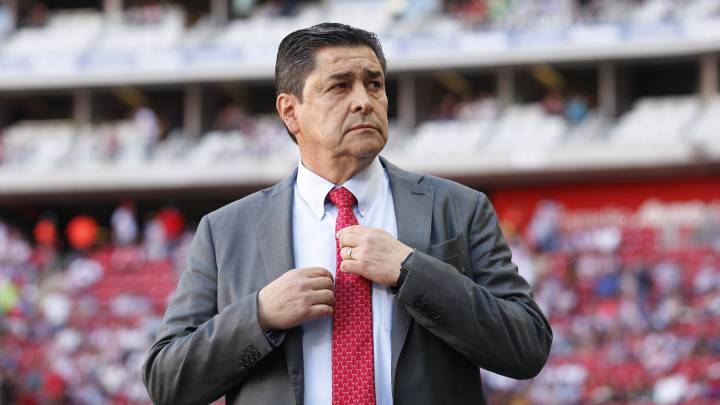 Para Chivas, es “vital” volver a zona de Liguilla