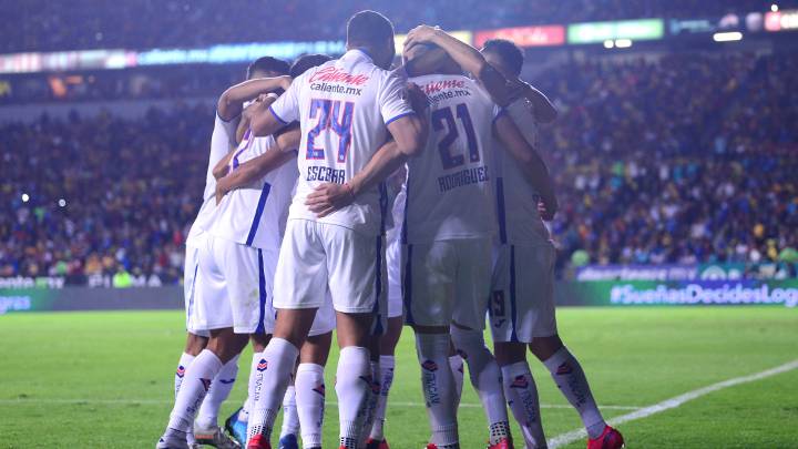 Cruz Azul