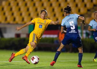 Tigres se mantiene en la cima con su sexto triunfo seguido
