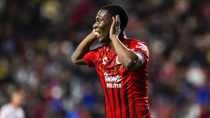 Tijuana venció a Toluca en la semifinal de la Copa MX