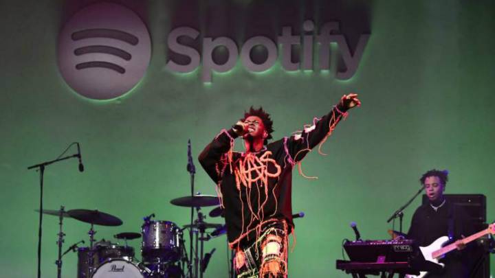 Cómo se eligen los ganadores de los premios de Spotify Awards