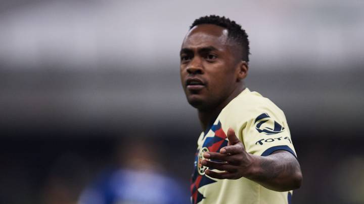 Renato Ibarra desmiente acusaciones de violencia familiar