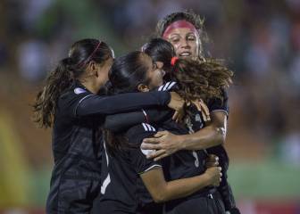 ¡Habemus Mundial! México irá a la Copa del Mundo Sub-20