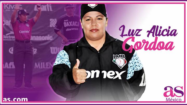 Luz Alicia Gordoa, una inspiración para la mujer en el deporte