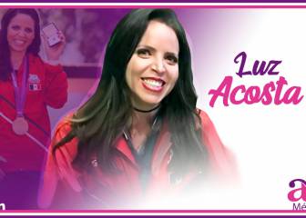 Luz Acosta: “¿Yo por qué le soy de entretenimiento a los viejos de las federaciones?”