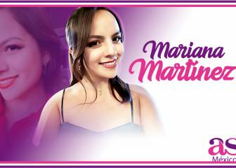Mariana Martínez: