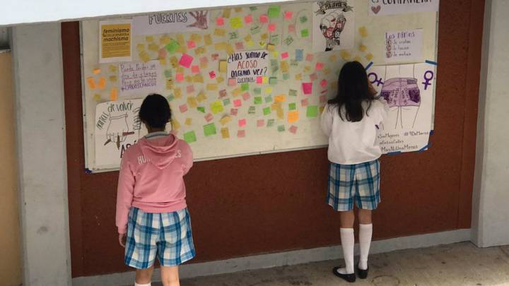 ¿Qué propone el paro nacional de mujeres este 9 de marzo?