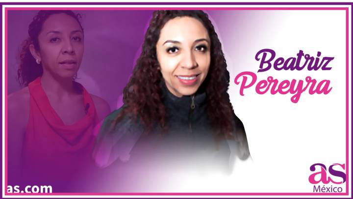 Beatriz Pereyra cree que el machismo en los medios afecta a la sociedad