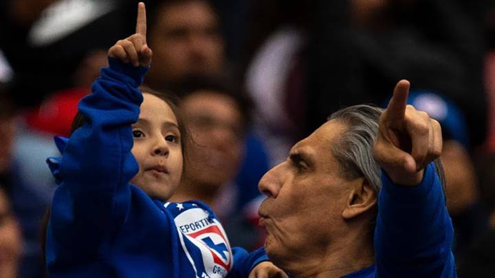 Las 7 razones por las cual Cruz Azul es líder del Clausura 2020