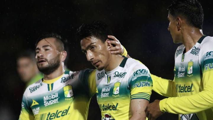 Juárez León