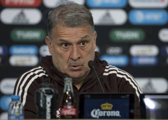 Martino sobre el brunch: