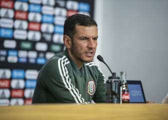 Chivas es la base del 'Tri' en el Preolímpico