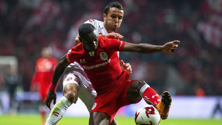 Toluca – Xolos de Tijuana en vivo: Copa MX, semifinal vuelta
