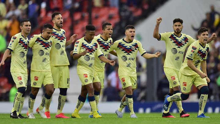 Estadísticas respaldan que América es de los más ‘grandes’ del continente