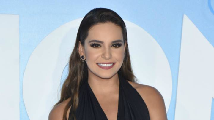 Tania Rincón y Mauricio Barcelata conducirán reality Show en Televisa