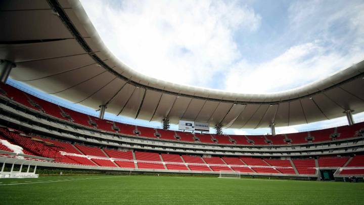 Preolímpico de la Concacaf se mantiene en pie hasta el momento