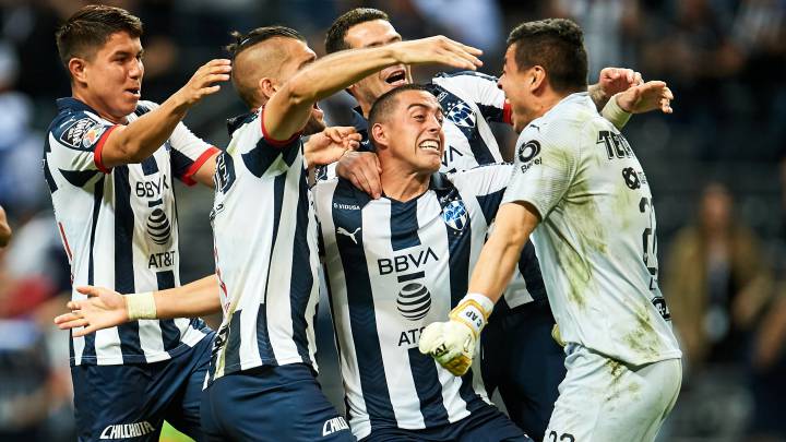 Monterrey avanzó a la Final de la Copa MX