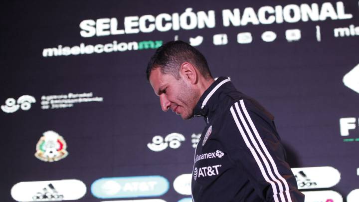 El Preolímpico de la Concacaf podría cancelarse por coronavirus