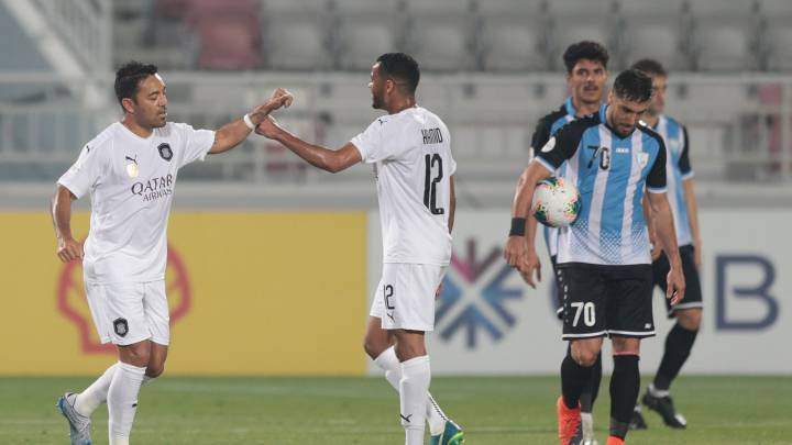 Marco Fabián