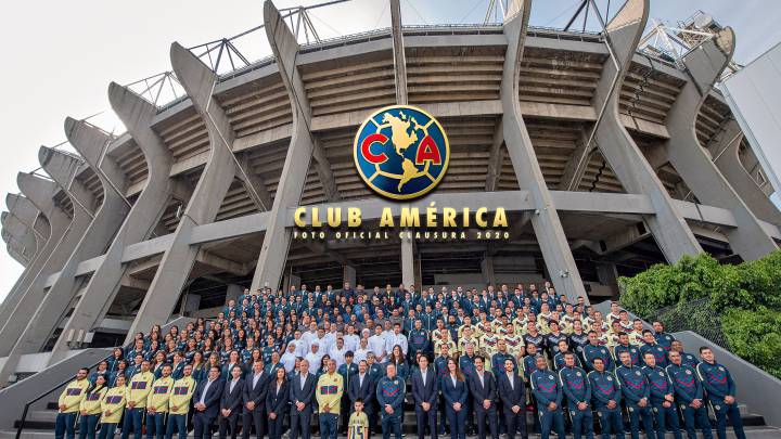 Club América