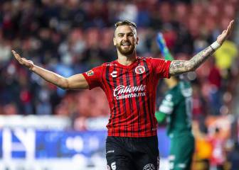 Después de ocho jornadas, Xolos volvió a ganar