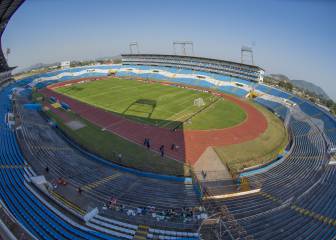 Torneos cercanos que pararon antes que Liga MX por COVID-19