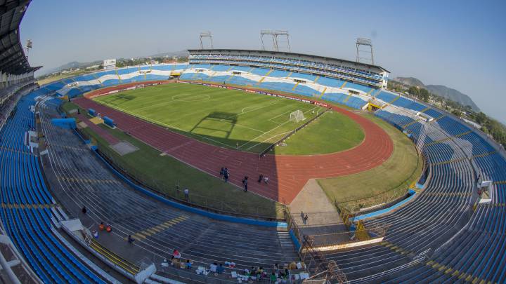Torneos cercanos que pararon antes que Liga MX por COVID-19