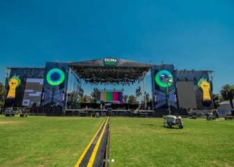 Vive Latino 2020: cartel, horarios y programación