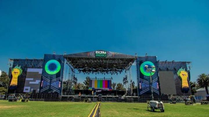 Vive Latino: 2020: cartel, horarios y programación