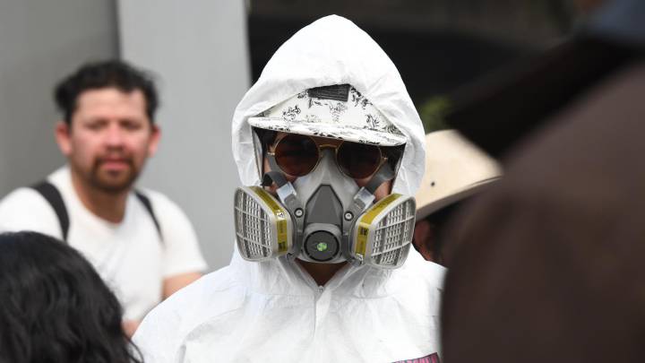 Coronavirus en México: últimas noticias y casos de hoy, en vivo