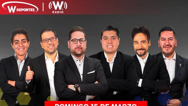 W Deportes pone el ejemplo en los medios de comunicación