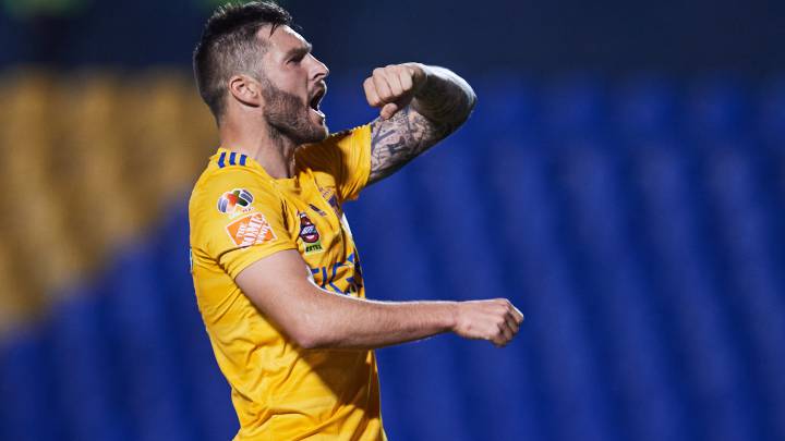 Tigres - FC Juárez en vivo: Liga MX, Jornada 10