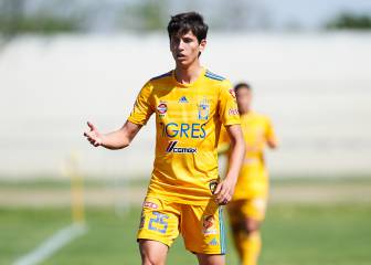 Olvida Jürgen Damm que no hay entrenamientos en Tigres