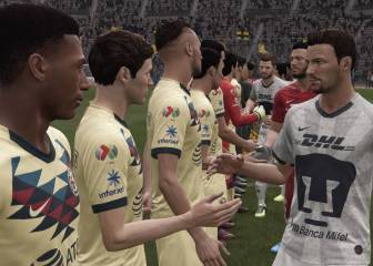 Liga MX, en pláticas para torneo de FIFA 20 con estrellas de la liga
